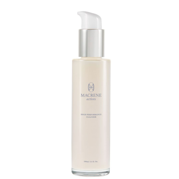 High Performance Cleanser, 100ml