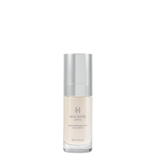 High Performance Face Serum, 30ml