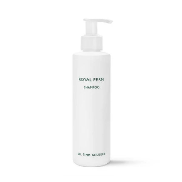 Phytoactive Hair Shampoo, 200ml