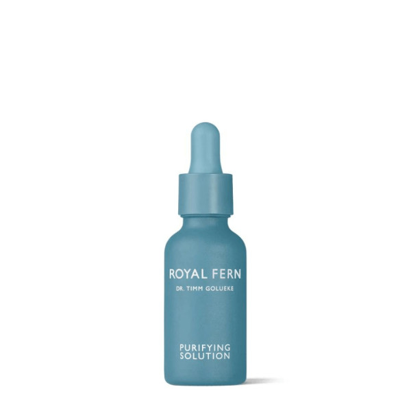 Purifying Solution, 30ml