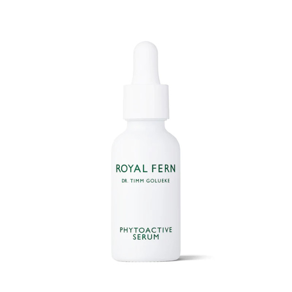 Phytoactive Serum, 30ml