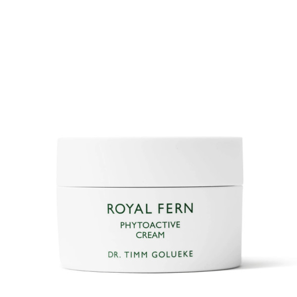 Phytoactive Anti-Aging Cream, 50ml