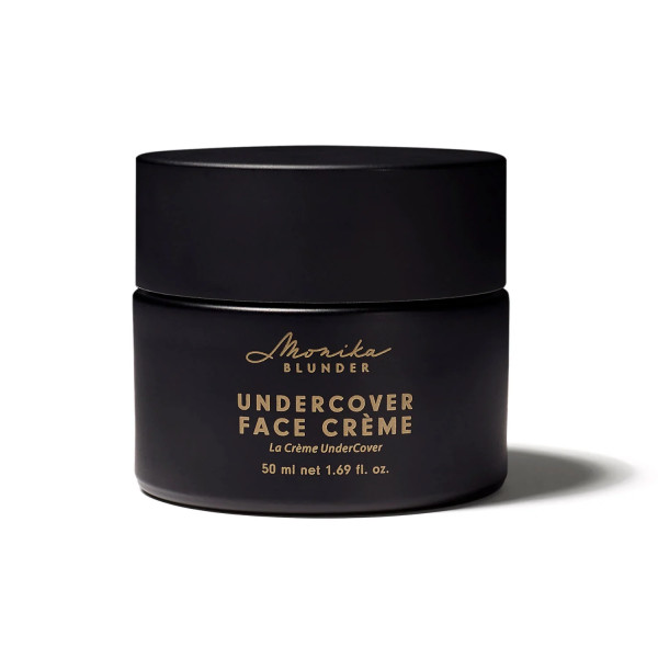 Undercover Face Cream 50ml