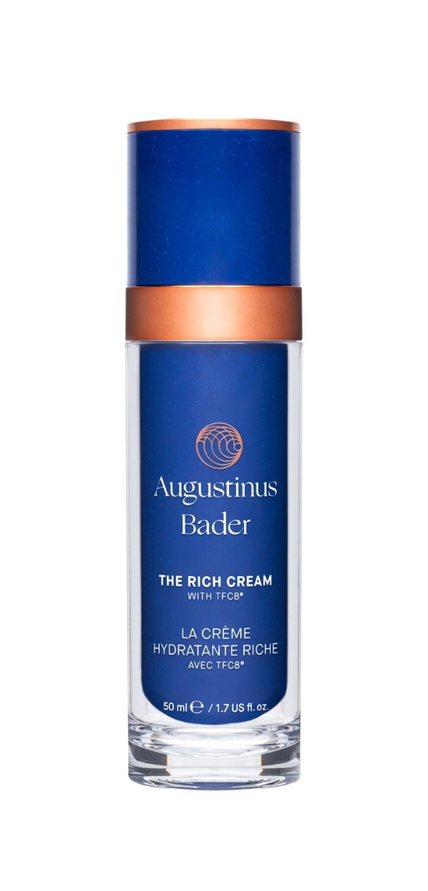 The Rich Cream 50ml