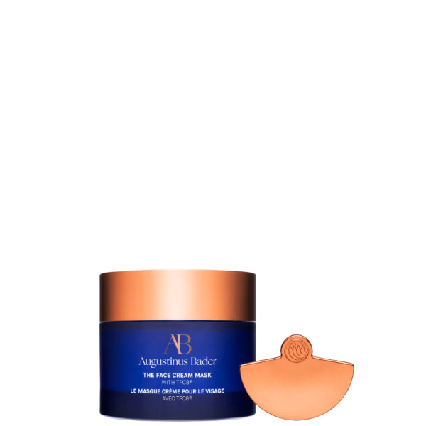 The Face Cream Mask 50ml