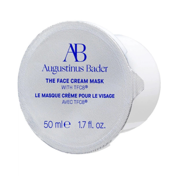 The Face Cream Mask Refill 50ml