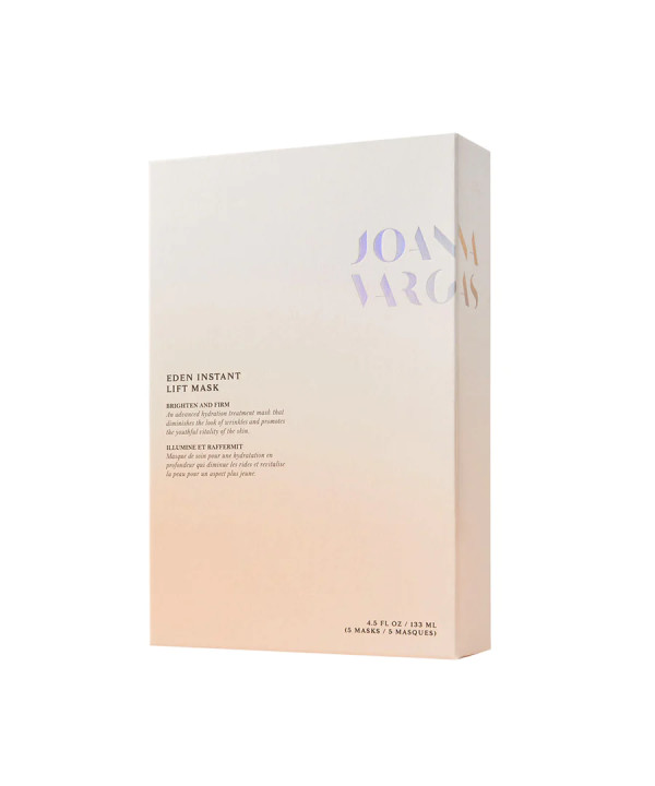 Eden Instant Lift Mask Box 5x25ml