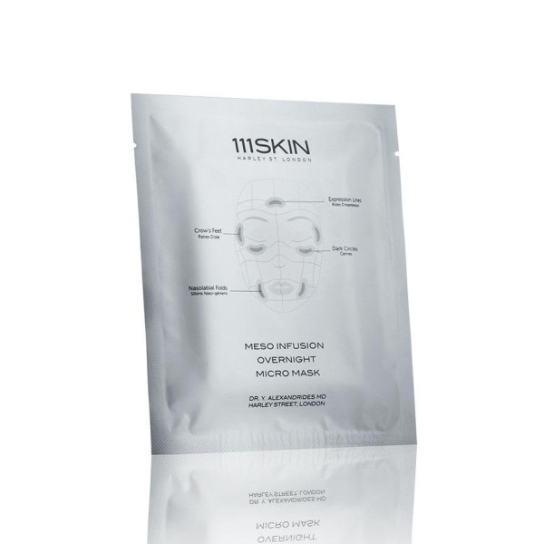 Meso Infusion Overnight Micro Mask Single 16g