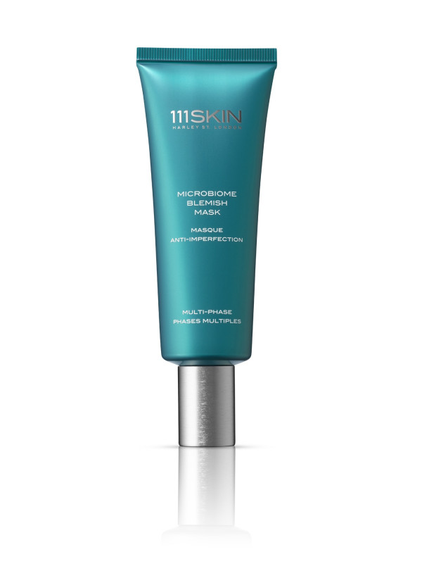 Microbiome Blemish Mask75ml