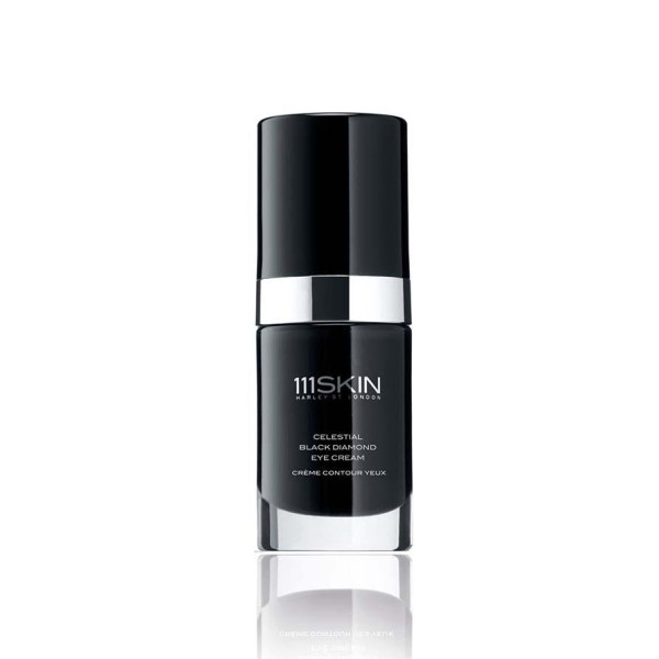 Celestial Black Diamond Eye Cream 15ml