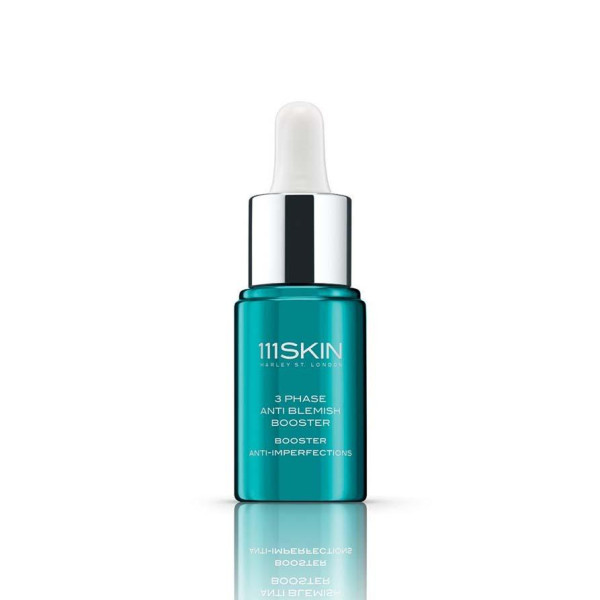 3 Phase Anti Blemish Booster, 20ml