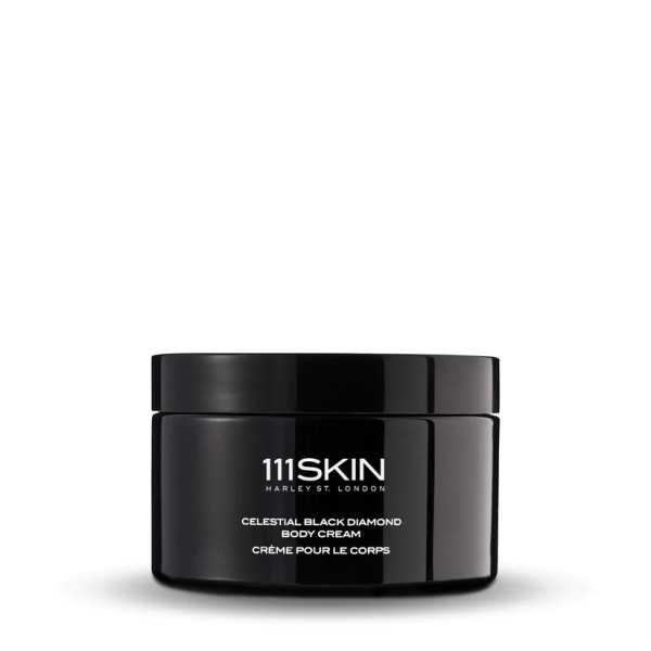 Celestial Black Diamond Body Cream, 160ml