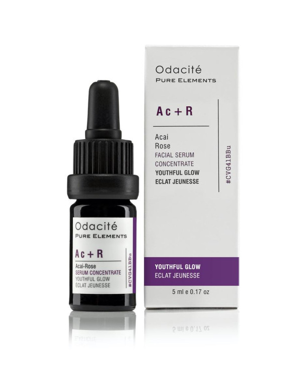 Youthful Glow Booster (Acai+Rose), 5ml