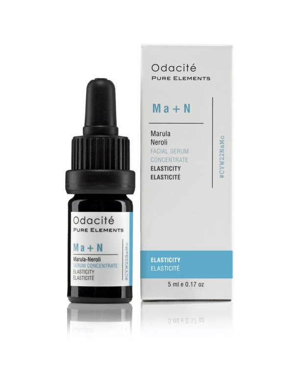 Elasticity Booster (Marula + Neroli), 5ml