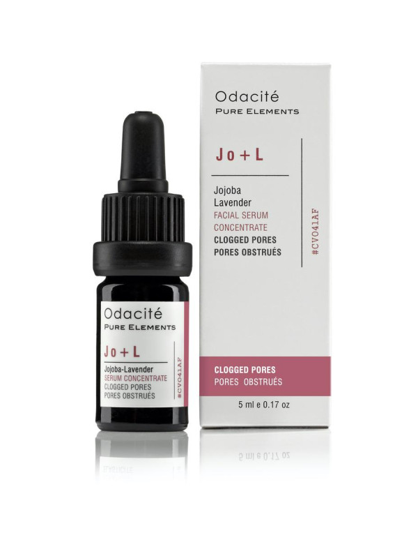 Clogged Pores Booster (Jojoba + Lavender), 5ml