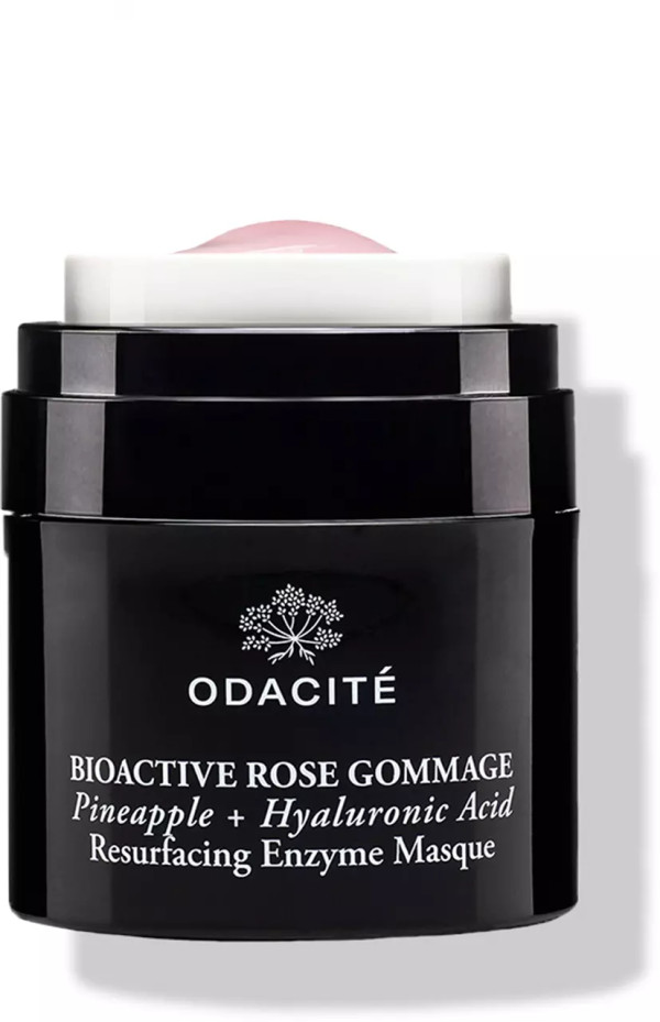 Bioactive Rose Gommage 50ml