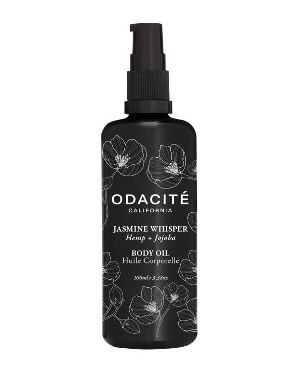 Jasmine Whisper Body Oil 100ml