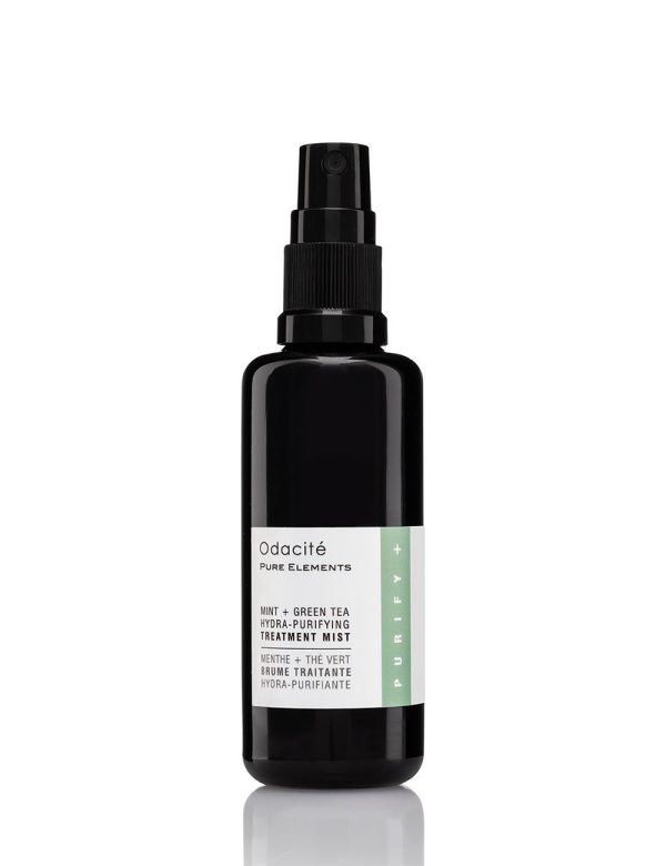 Hydra Mist Purify - Mint + Green Tea Treatment Mist 50ml