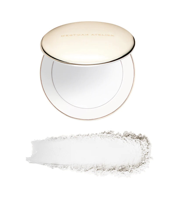 Vital Pressed Skincare Powder Translucent