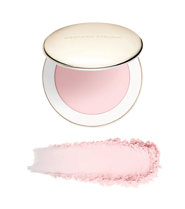 Vital Pressed Skincare Powder Pink Bubble