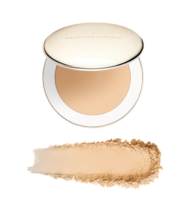 Vital Pressed Skincare Powder Creme 