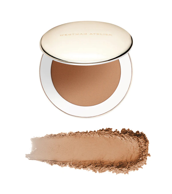 Vital Pressed Skincare Powder Dune 