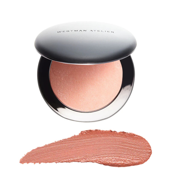 Super Loaded Tinted Highlight PEAU DE PECHE