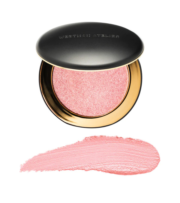 Super Loaded Tinted Highlight PEAU DE ROSE