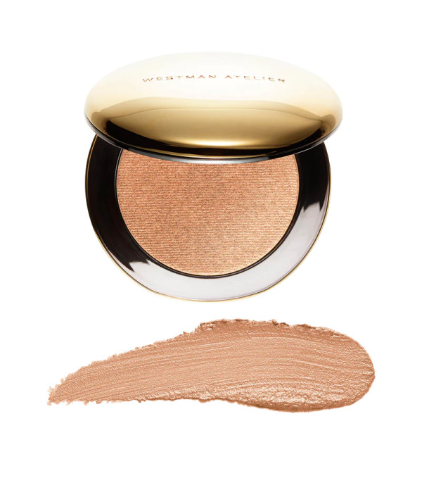 Super Loaded Tinted Highlight  PEAU DE SOLEIL