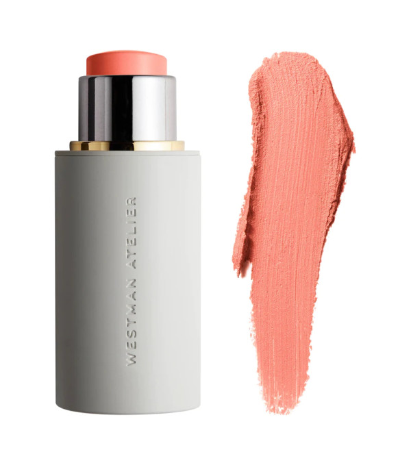 Baby Cheeks Blush Stick  Minette