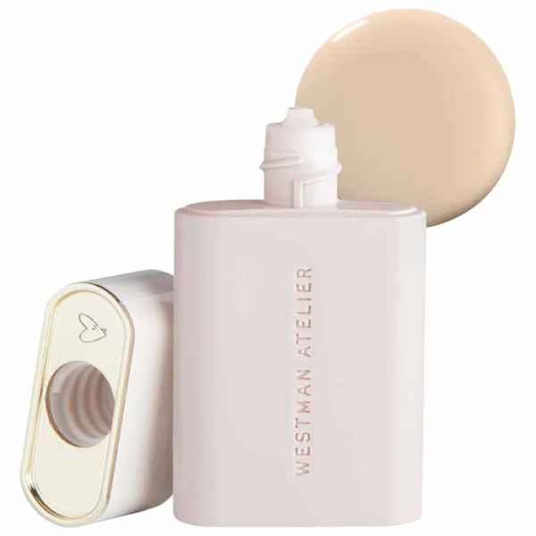 Vital Skincare Complexion Drops  Atelier 0,5