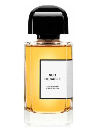 Nuit De Sable 100ml