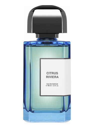 Citrus Riviera 100ml