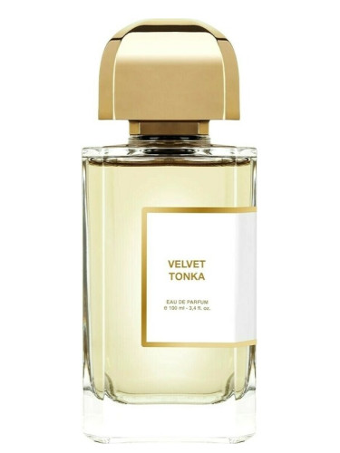 Velvet Tonka  100ml