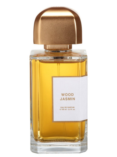 Wood Jasmin 100ml