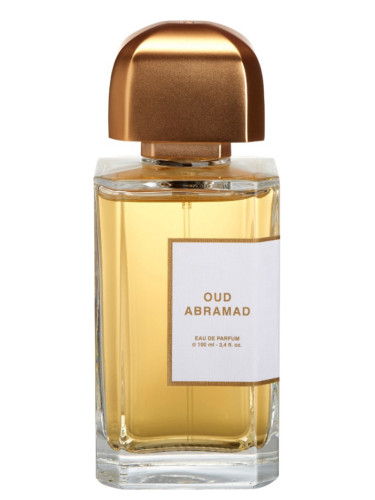 Oud Abramad   100ml