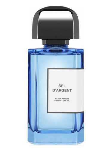 Sel D Argent 100ml