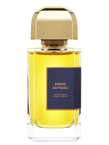 Ambre Safrano 100ml