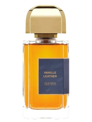 Vanille Leather 100ml