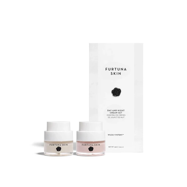 Giorno E Notte Day and Night Cream Set 2x15m