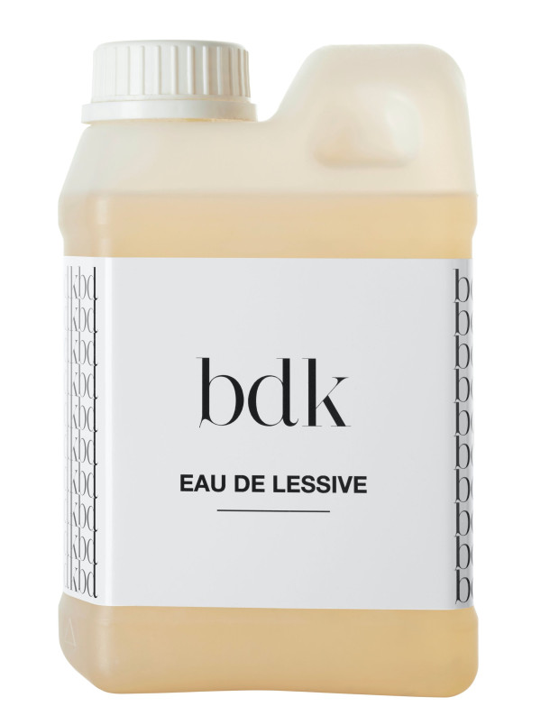 Eau De Lessive Classique, 1l