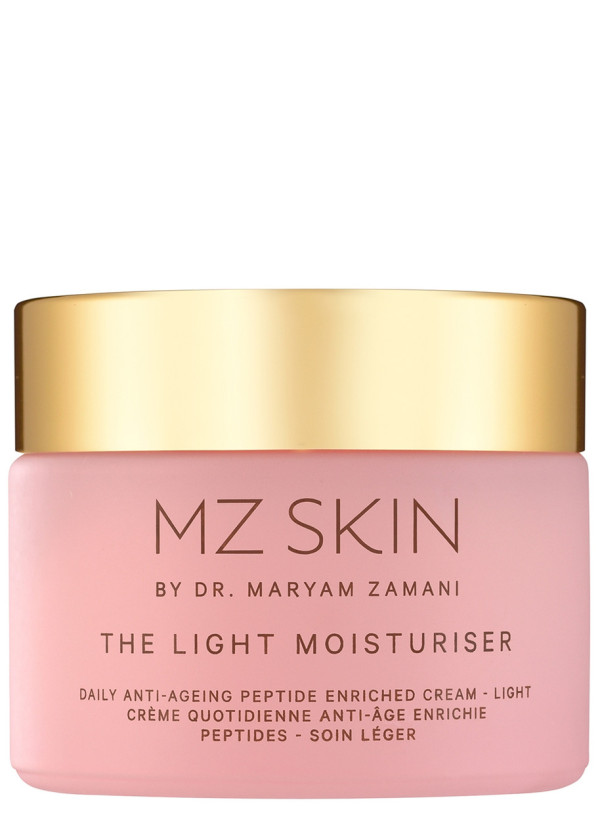 The Light Moisturiser 50ml