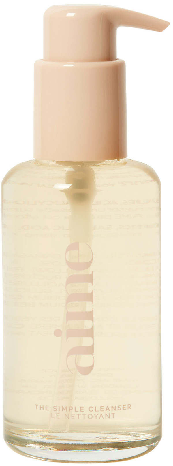 The Simple Cleanser 100ml