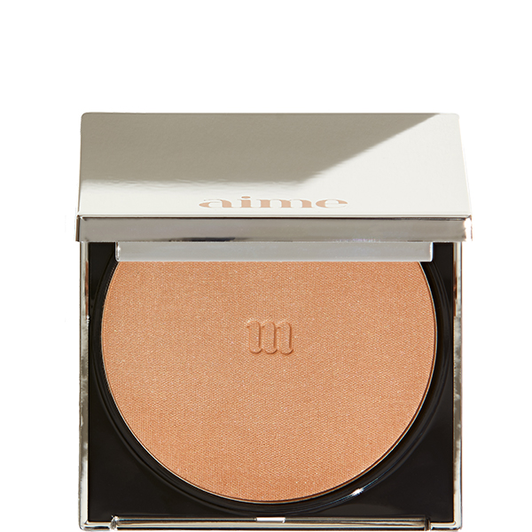 Powder Foundation  SPF30 DEEP 7g