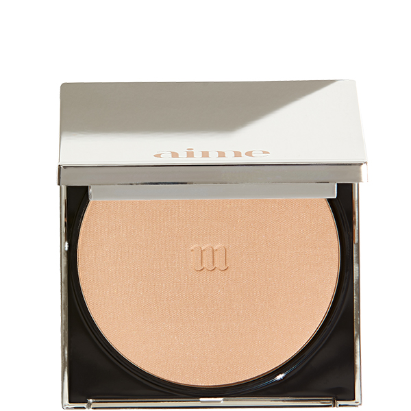 Powder Foundation  SPF30 MEDIUM 7g