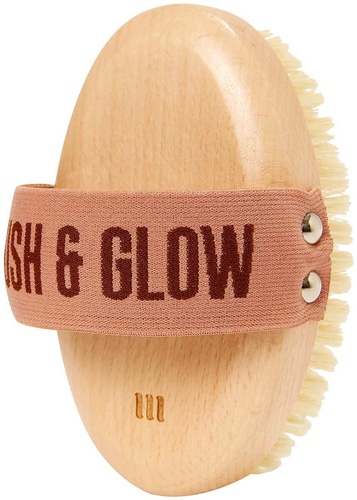 Brush & Glow Body Brush