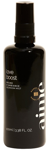 Love Boost Bedroom Mist 100ml