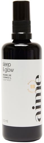 Sleep & Glow Sleep Mist 100ml