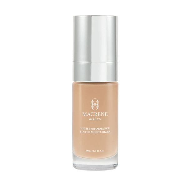 High Performance Tinted Moisturizer, 30ml Light