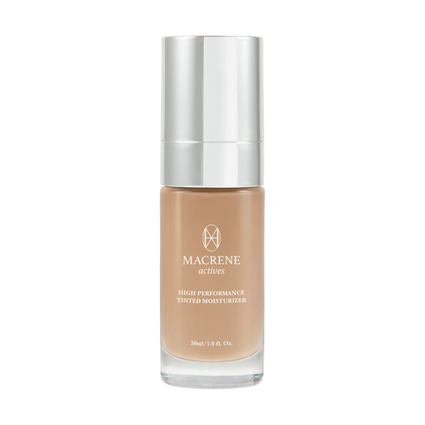 High Performance Tinted Moisturizer, 30ml Light Medium